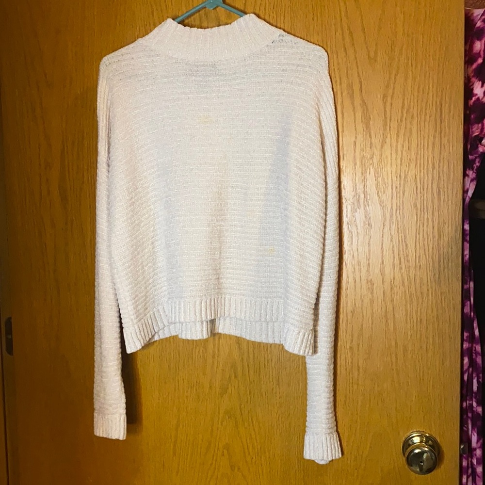 Super comfy sweater